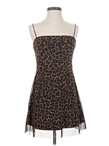 MNG Cocktail Dress (view 1)
