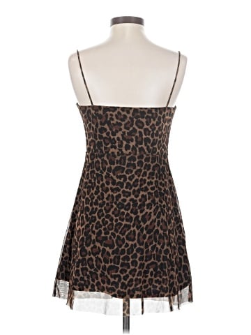 MNG Cocktail Dress (view 2)