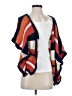 Lola Orange Cardigan Size XS - photo 1