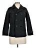 Urban Republic 100% Polyester Black Trenchcoat Size L - photo 1