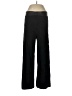 Lyssé Solid Black Casual Pants Size 12 (estimated) - photo 1