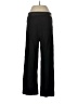 Lyssé Solid Black Casual Pants Size 12 (estimated) - photo 2