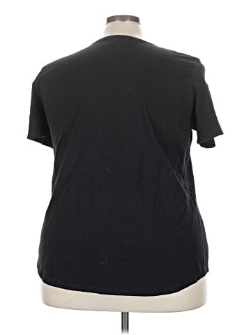 Just My Size Short Sleeve T-Shirt (view 2)