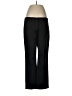 Prada Solid Black Dress Pants Size EU (IT) 44 / US 8 - photo 1