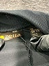 Zella Solid Black Athletic Shorts Size 8 - 10 - photo 3