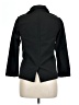 Urban Republic 100% Polyester Black Trenchcoat Size L - photo 2