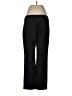 Prada Solid Black Dress Pants Size EU (IT) 44 / US 8 - photo 2