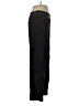 Lyssé Solid Black Casual Pants Size 12 (estimated) - photo 4