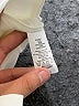 Metrostyle 100% Polyester Ivory Dress Pants Size 14 - photo 8