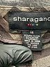 Sharagano Argyle Black Brown Casual Pants Size 14 - photo 7