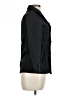 Urban Republic 100% Polyester Black Trenchcoat Size L - photo 4