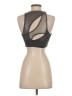 Lululemon Athletica Black Tank Top Size 4 - photo 2