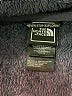 The North Face 100% Polyester Blue Fleece Size S - photo 6