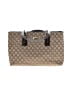 St. John Brown Tan Tote One size - photo 1