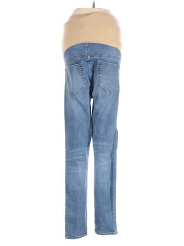 Motherhood Jeans (view 2)