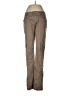 CAbi Brown Cargo Pants Size 6 - photo 1