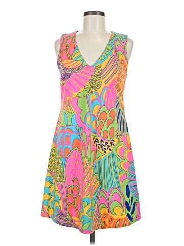 Julie Brown Cocktail Dress (view 1)