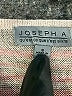 Joseph A. Stripes Tan Pullover Sweater Size S - photo 7