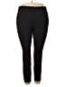 Tommy Hilfiger Black Active Pants Size XXL - photo 1