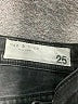 Rag & Bone Black Jeans Size 25 waist - photo 7