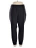 Joe Fresh Gray Sweatpants Size 2X - photo 1