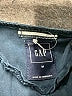 Gap 100% Lyocell Blue Jacket Size M - photo 6
