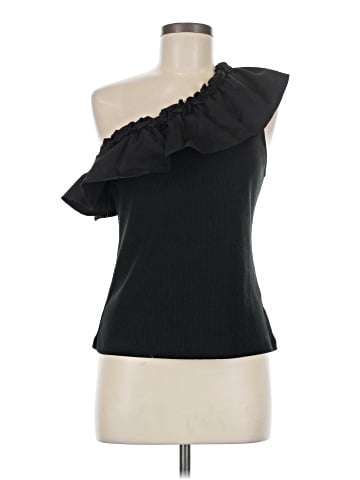 Strut & Bolt Sleeveless Top (view 1)