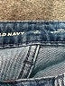 Old Navy Blue Jeans Size 6 (tall) - photo 4