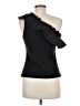 Strut & Bolt Black Sleeveless Top Size M - photo 2