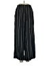 Wilfred Stripes Black Casual Pants Size S - photo 2
