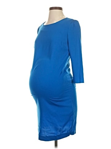 Rosie Pope Cocktail Dress (view 1)
