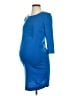 Rosie Pope Blue Cocktail Dress Size XS - photo 1