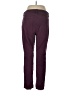 Talbots Purple Jeans Size 12 - photo 2
