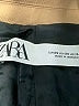 Zara Tan Trenchcoat Size XS - photo 6