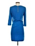 Rosie Pope Blue Cocktail Dress Size XS - photo 2