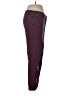 Talbots Purple Jeans Size 12 - photo 4