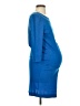Rosie Pope Blue Cocktail Dress Size XS - photo 4