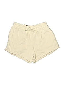 Talentless Khaki Shorts