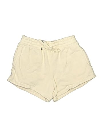Talentless Khaki Shorts (view 1)