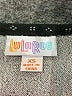 Lularoe Chevron-herringbone Black Casual Dress Size XS - photo 7
