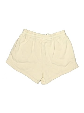 Talentless Khaki Shorts (view 2)