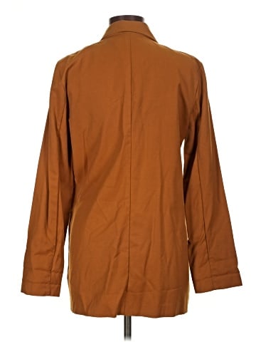 Elizabeth and James Blazer (view 2)