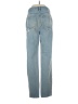 BDG 100% Cotton Hearts Blue Jeans Size 26 waist - photo 2