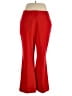 Worthington Red Dress Pants Size 14 (petite) - photo 1