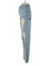 BDG 100% Cotton Hearts Blue Jeans Size 26 waist - photo 5