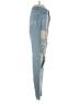 BDG 100% Cotton Hearts Blue Jeans Size 26 waist - photo 4