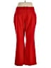 Worthington Red Dress Pants Size 14 (petite) - photo 2