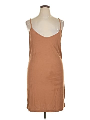 Stars Above Casual Dress (view 1)
