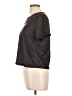 Unbranded Black Short Sleeve T-Shirt Size L - photo 5