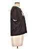 Unbranded Black Short Sleeve T-Shirt Size L - photo 4